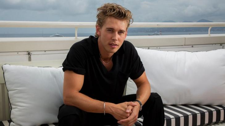 'Elvis' and Austin Butler feel the temperature rising