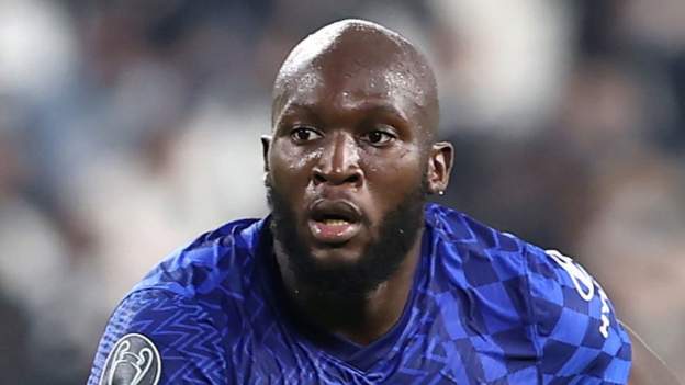 Inter Milan to sign Romelu Lukaku on season-long loan from Chelsea