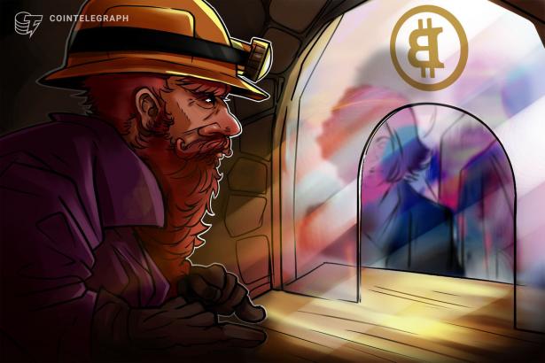Bitcoin miners sold their entire May harvest: report