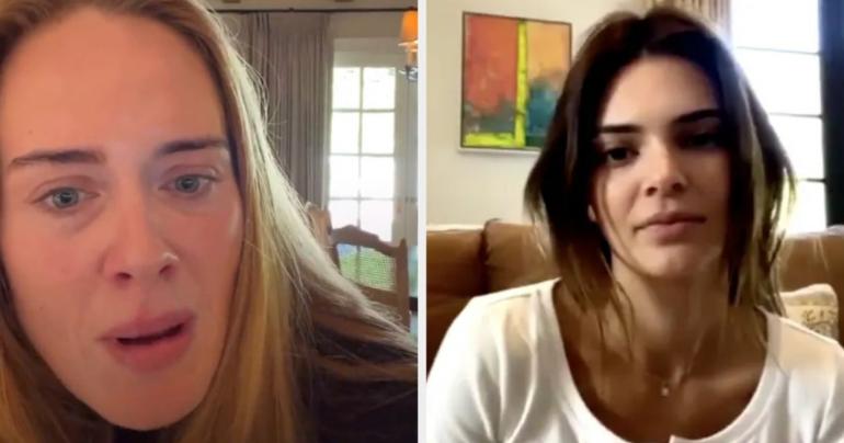 15 Times Celebrities Went On Instagram Live And It Went Horribly, Horribly Wrong