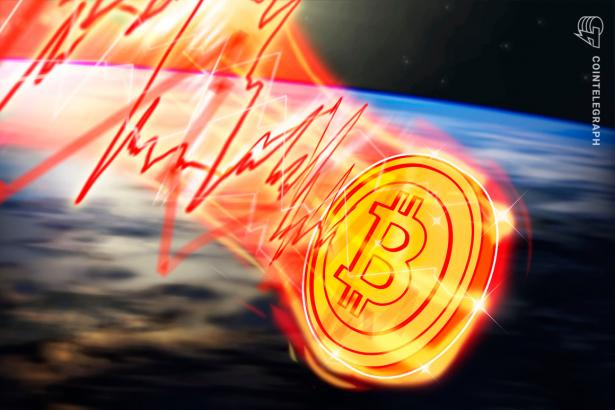 China warns Bitcoin is heading to zero but BoE looks on the bright side