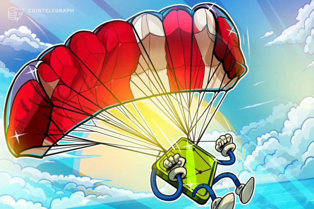 Nonfungible airdrops: Could NFA become the next big acronym in the crypto space?