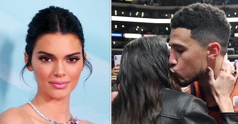 Kendall Jenner And Devin Booker Have Reportedly Split Up