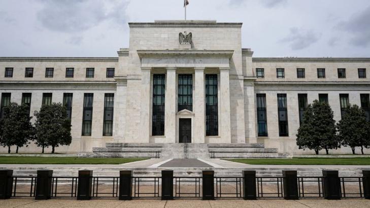 All big US banks pass Fed's annual 'stress tests'
