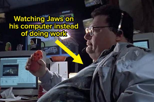 18 Hidden Details And BTS Facts From Steven Spielberg's Movies