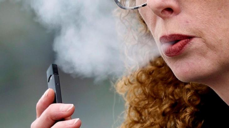Juul seeks to halt FDA order banning e-cigarette sales in US