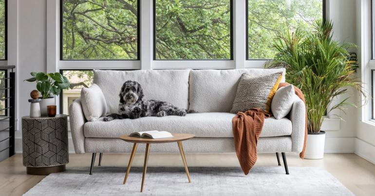 Our 6 Favorite Sofas From Internet-Famous Brand Albany Park
