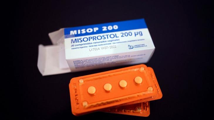 Instagram and Facebook remove posts offering abortion pills