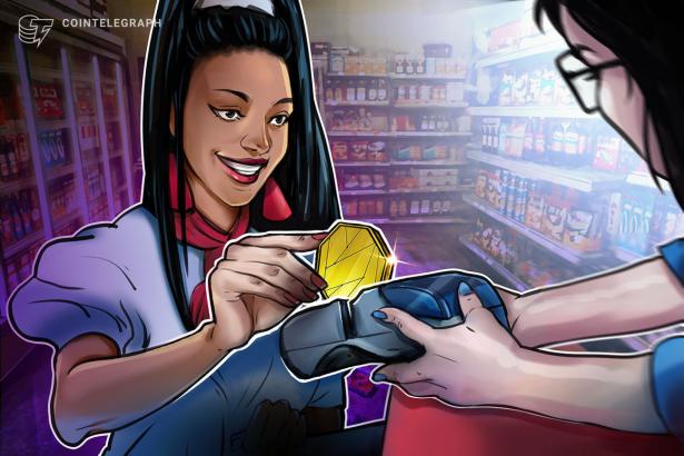 ECB exclusive: Crypto payments 'not currently cost effective,' Amex exec says