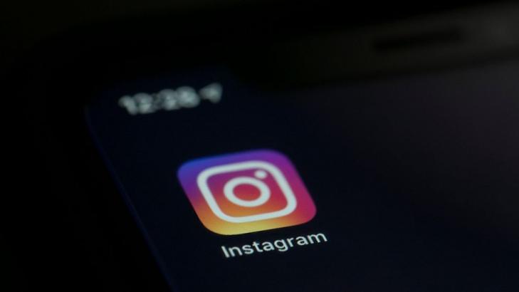 Instagram hides some posts that mention abortion