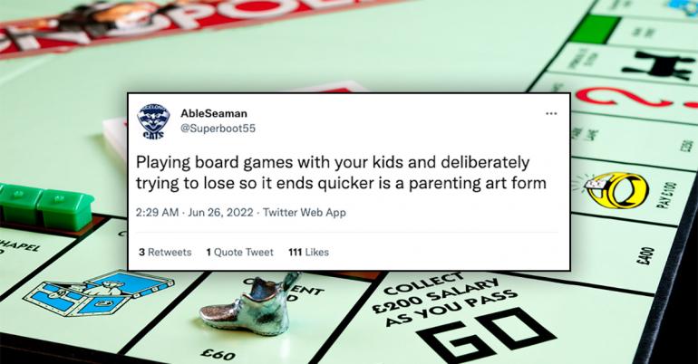 Parenting tweets that will make you laugh … or cry (26 Photos)