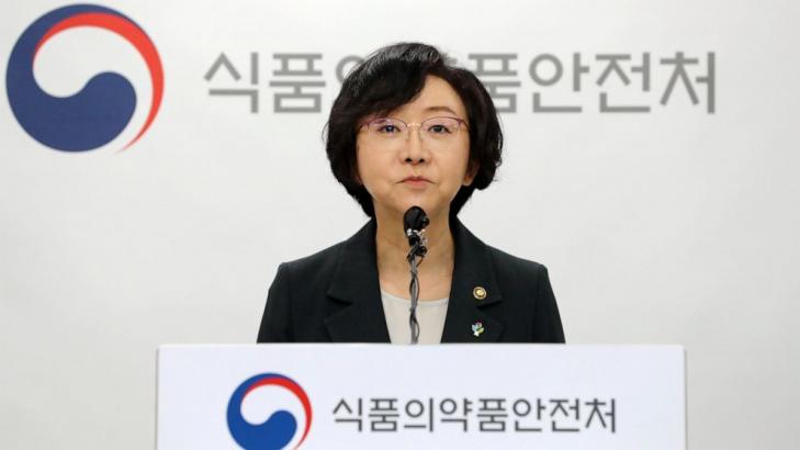 South Korea approves first homemade COVID-19 vaccine