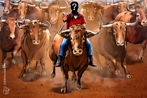 Governments, enterprise, gaming: Who will drive the next crypto bull run?
