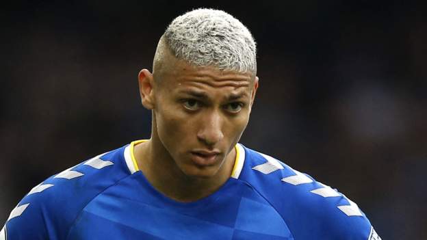 Richarlison: Everton forward set for Tottenham Hotspur move after clubs agree deal