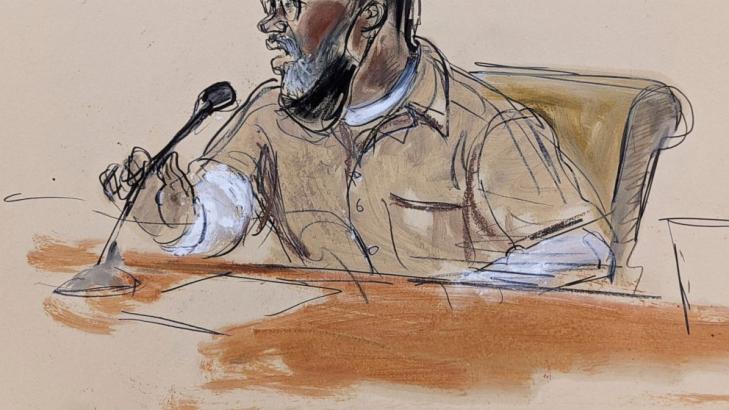 EXPLAINER: How will R. Kelly sentence impact other trials?