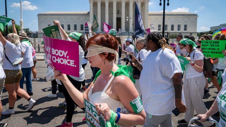 Shifting abortion laws cause confusion for patients, clinics