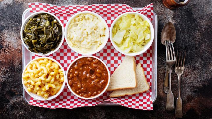 The Best Way to Serve Cold Food During Your Cookout