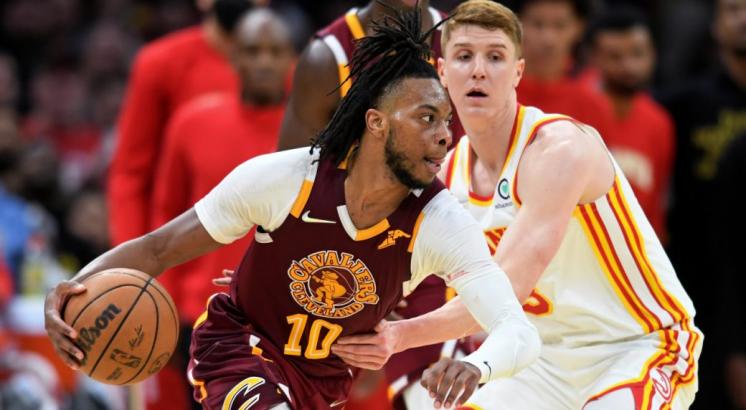 Cavaliers, Darius Garland agree to max designated rookie contract extension