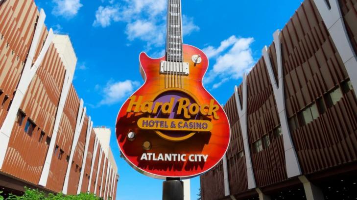 Hard Rock deal ends casino strike threat in Atlantic City