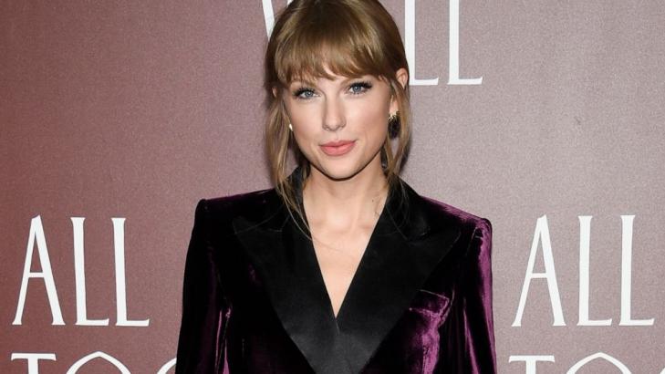 Man found at Taylor Swift properties faces stalking charges