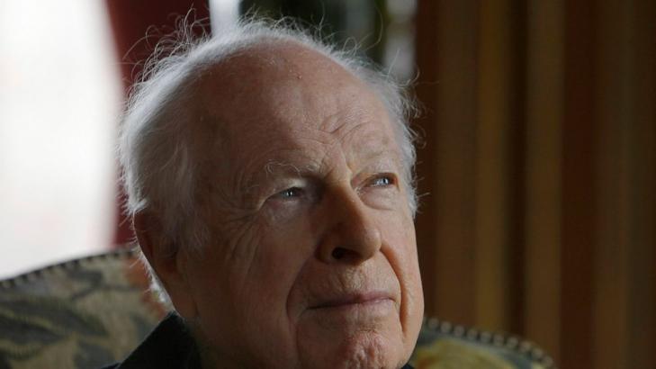 British theater, film director Peter Brook dies at age 97