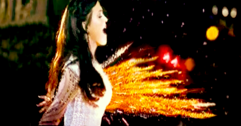 Fireworks FAILs…let’s “Weed-OUT the IDIOTs” (25 GIFs)