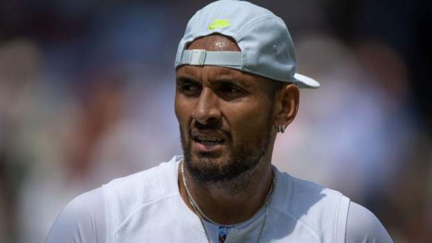 Nick Kyrgios to appear in court over common assault allegation