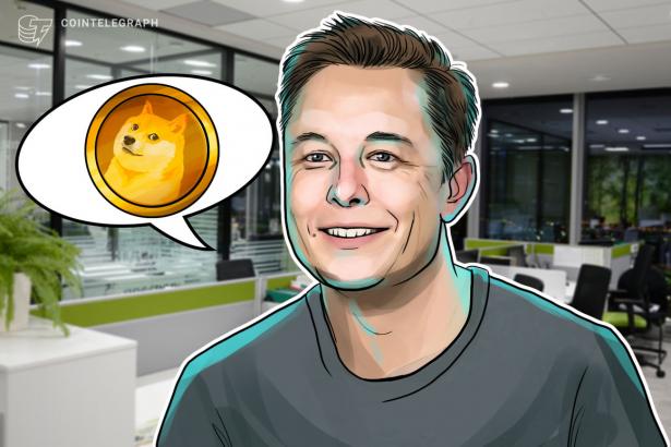 All aboard! Elon Musk's Vegas Loop now taking Dogecoin payments