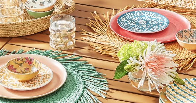The 15 Best New Home Arrivals to Shop From Target This Month