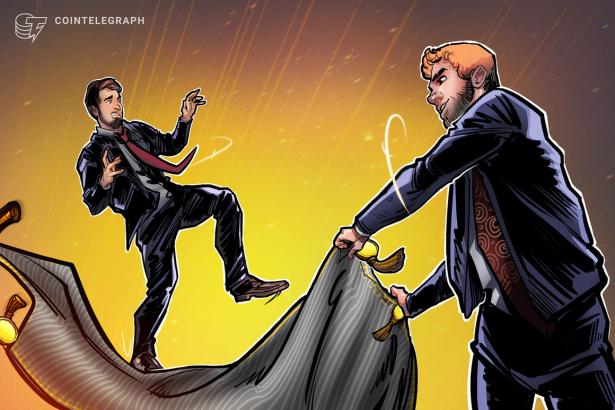 Crypto Biz: Crypto broker goes bankrupt, Bitcoin miner capitulates and China VC funding soars