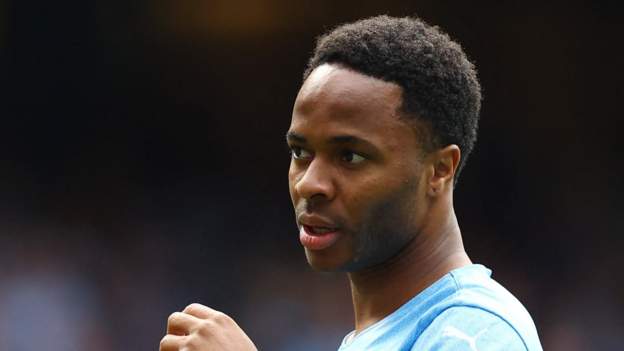 Raheem Sterling: Chelsea agree fee with Manchester City for England winger