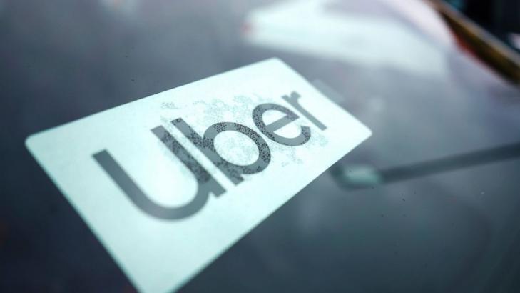 Report: Uber lobbied, used 'stealth' tech to block scrutiny