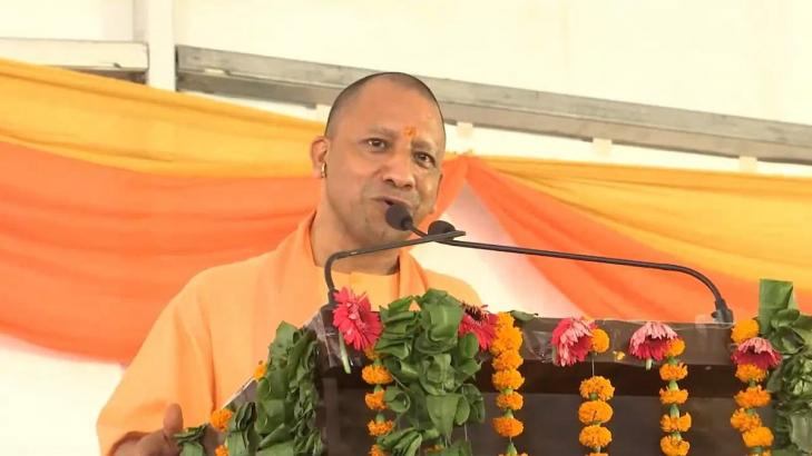 "Population Imbalance" Shouldn't Be Allowed To Happen: Yogi Adityanath