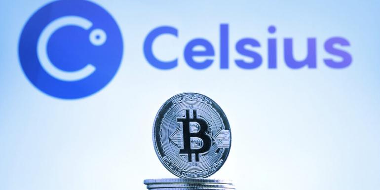 Celcius Market Cap Crashes 86% On Year-To-Date Basis As Company File For Bankruptcy