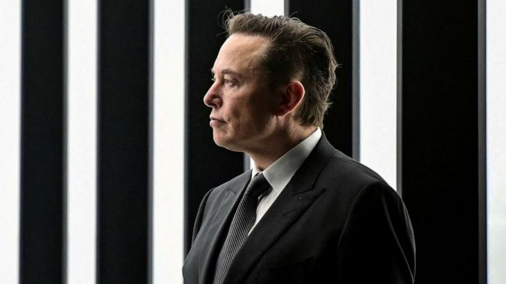 Elon Musk responds to Twitter's $44 billion lawsuit