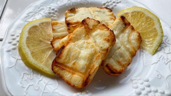 How to Make Cheese Nuggets in Your Air Fryer