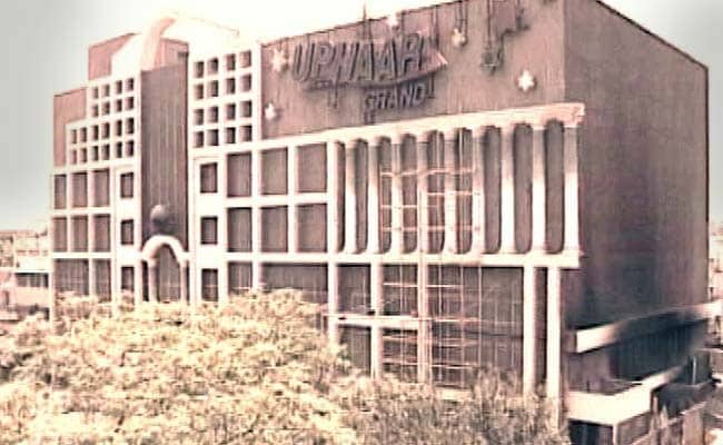Uphaar Cinema Fire: Ansals To Be Released In Evidence Tampering Case