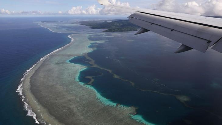 Micronesia last of bigger nations to have COVID-19 outbreak