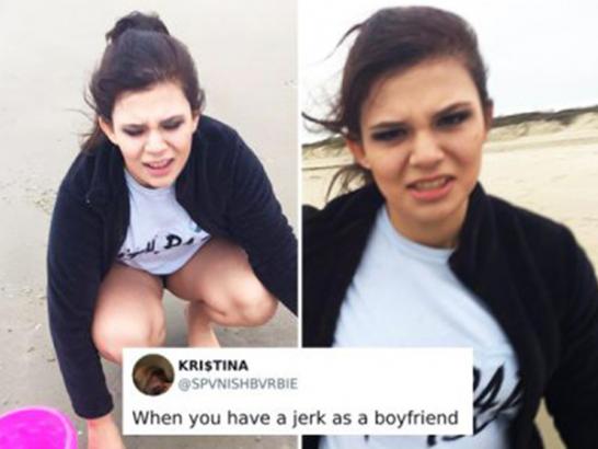 The sex better be good if you’re dealing with this sh*t (27 Photos)