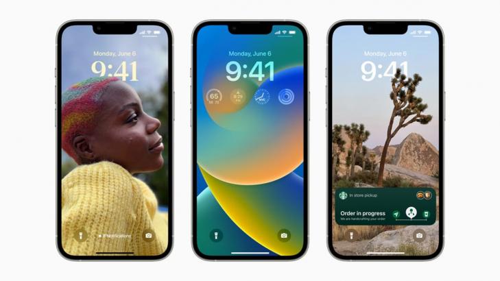 All the Ways You Can Customize Your iPhone’s Lock Screen in iOS 16