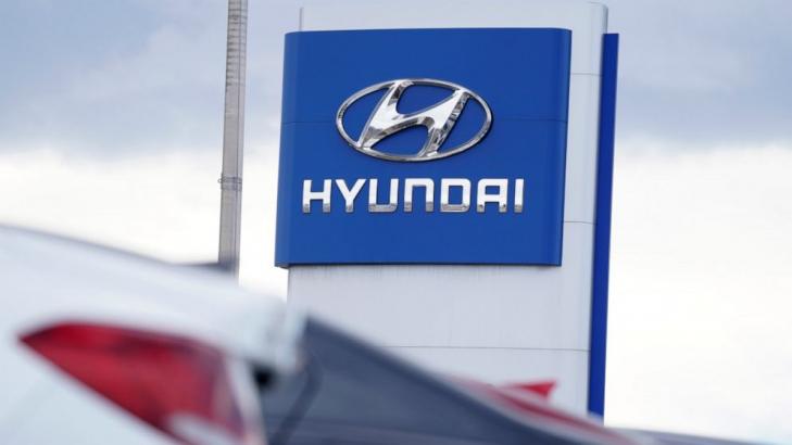 Hyundai gets $1.8B in aid to build electric cars in Georgia