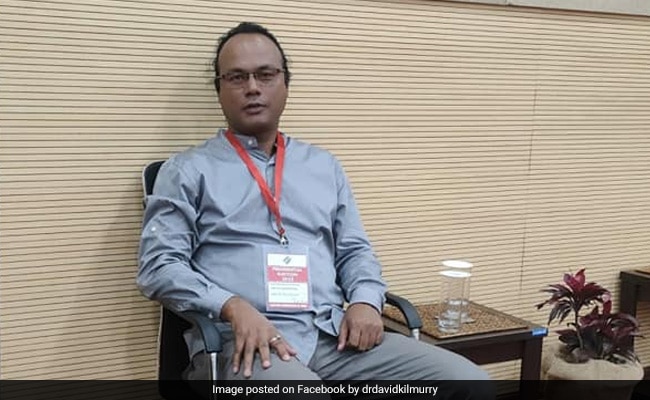 Meghalaya BJP Leader's Resort Raided, Cops Call It "Brothel". 73 Arrested