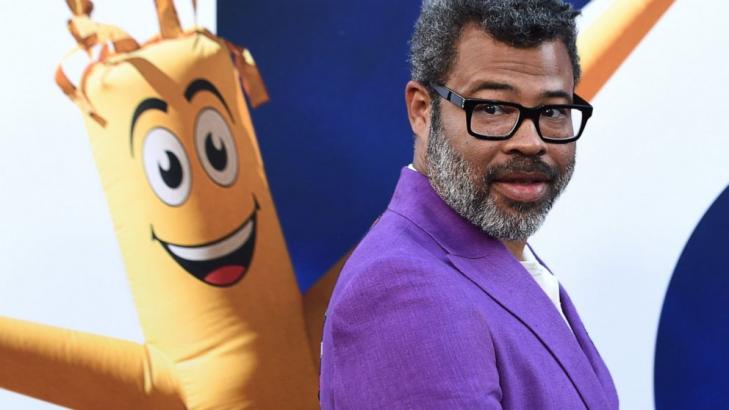 Jordan Peele's ‘Nope’ debuts at No. 1 with $44 million