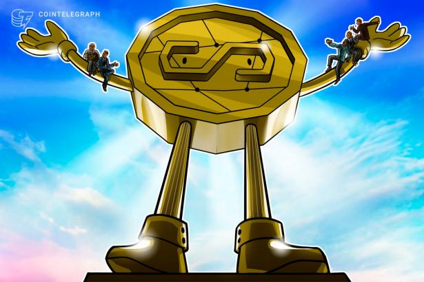 Stablecoin projects need collaboration, not competition: Frax founder