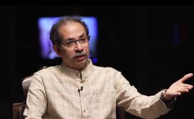 "Was Unwell... Trusted You": Uddhav Thackeray Lashes Out At Eknath Shinde