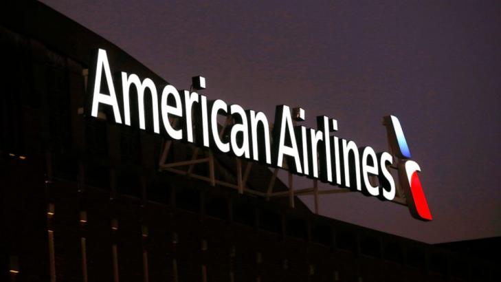 Investigators blame American Airlines pilot for bad takeoff