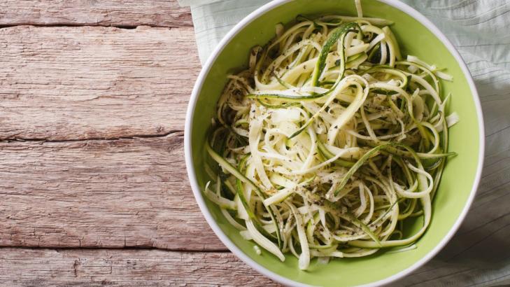 Make Any Vegetable More Enticing With the Caesar Salad Treatment