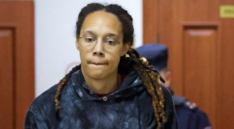 Brittney Griner testifies about experience in Russian custody at trial