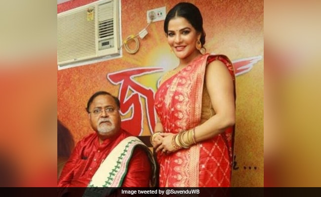 4th House Of Actor Linked To Sacked Bengal Minister Being Raided