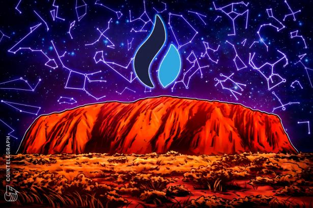 Huobi gets green light as exchange provider in Australia